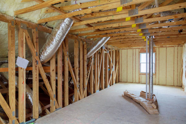 Best Residential Insulation in Rockwell Place, TX