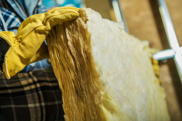 Best Insulation for Specific Applications in Rockwell Place, TX
