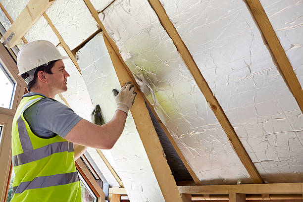 Professional Insulation Contractor in Rockwell Place, TX