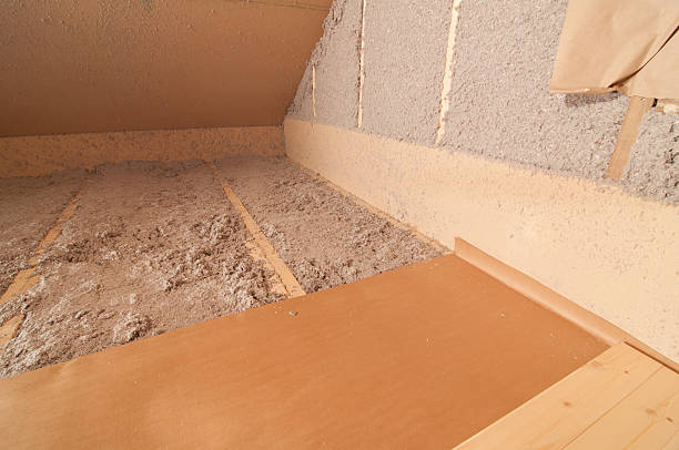 Best Insulation Maintenance and Repair in Rockwell Place, TX