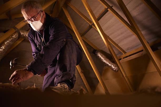 Best Commercial Insulation in Rockwell Place, TX
